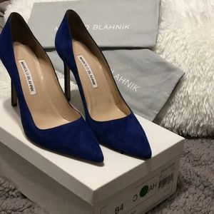 Manolo Blahnik